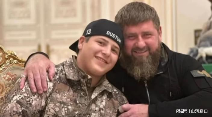 亚冠联赛直播-车臣领导人卡德罗夫之子遭遇车祸，伤势严重，已送往莫斯科治疗